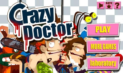 Download Crazy Doctor